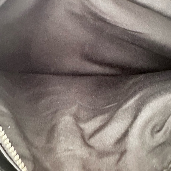 Coach Leather Unisex Lap Top Bag - Picture 6 of 7